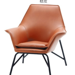C731-6 B107休閒椅(桔皮)