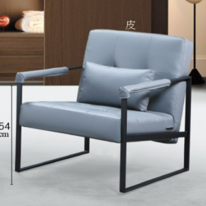 C732-7 1002休閒椅(灰)