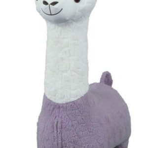 C739-8 小羊駝(紫)