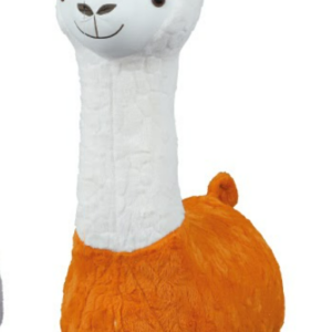 C739-9 小羊駝(桔)