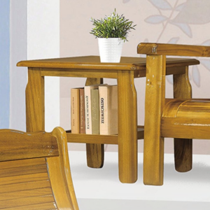 C742-12 602型烏心石小茶几(實木)