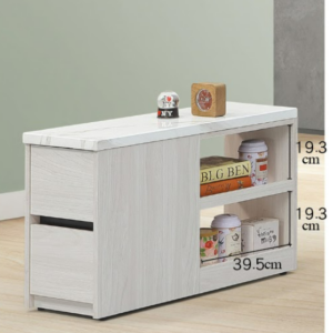 C239-4 威尼斯茶邊几