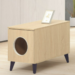 C278-7 貓貓小邊几(原切)