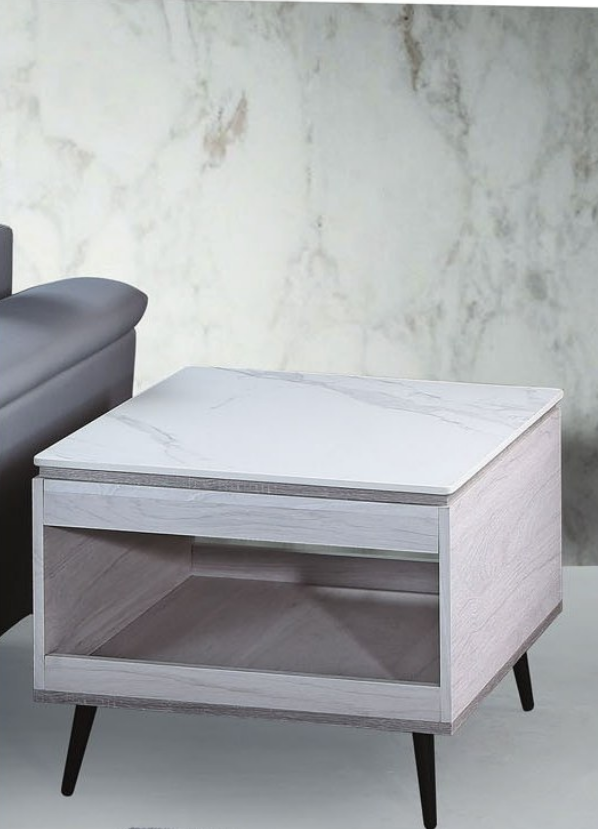 C238-4 青森小茶几(含岩板)