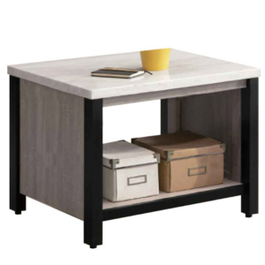 C241-5 淺灰2尺小茶几