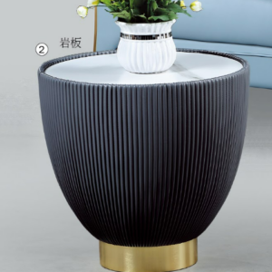 C269-3 C6陀螺小几(灰)