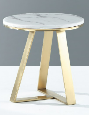 C285-3 C款50圓小圓几