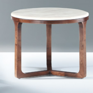 C230-5 T03小圓几(含石面)