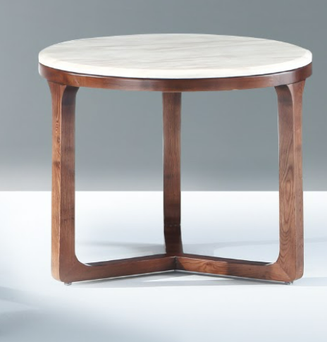 C230-5 T03小圓几(含石面)