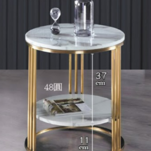 C283-2 6033小圓几