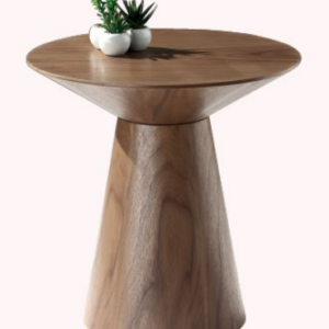 C286-5 ET-319 小圓几(胡)