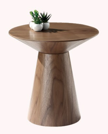 C286-5 ET-319 小圓几(胡)