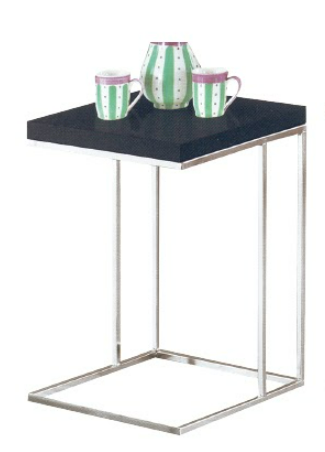 C285-18 米奇2號花架 烤黑板