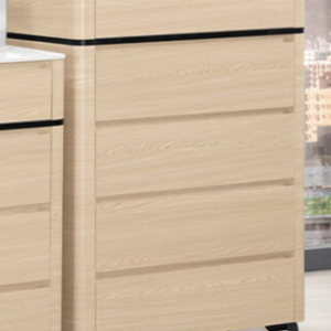 A1185-8 艾維斯2.7尺岩板五斗櫃 桌面12MM岩板