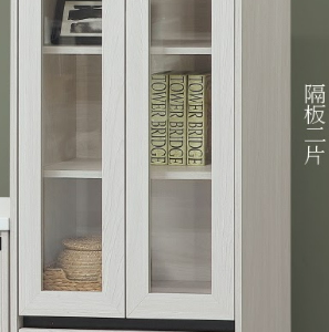 C292-3威尼斯中櫃 一抽