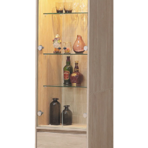 C298-2 司曼特展示櫃 二件