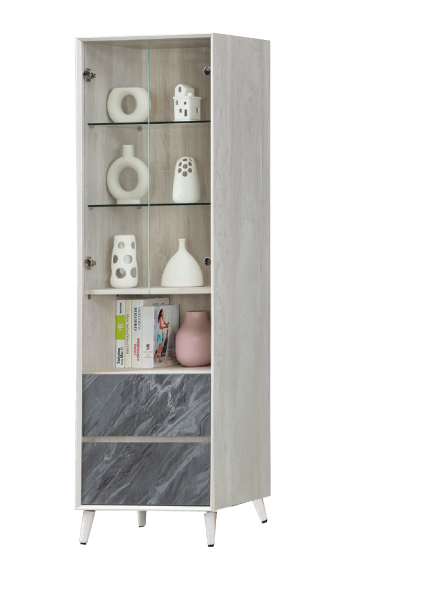 C303-1吉恩展示櫃 高