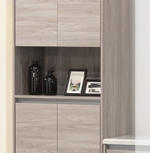 C306-1系統雲衫立櫃