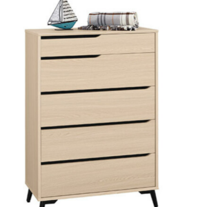 A1215-7 朵利斯2.7尺五斗櫃