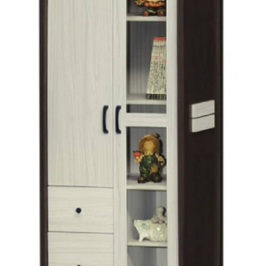 C310-1 英格麗2.2尺展示櫃