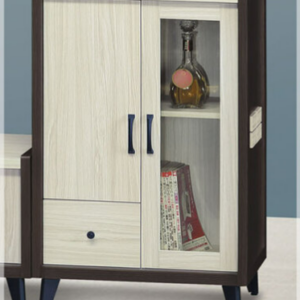 C310-4英格麗2.2尺低櫃