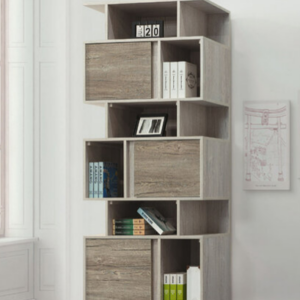 C311-5 莫德納多功能櫃