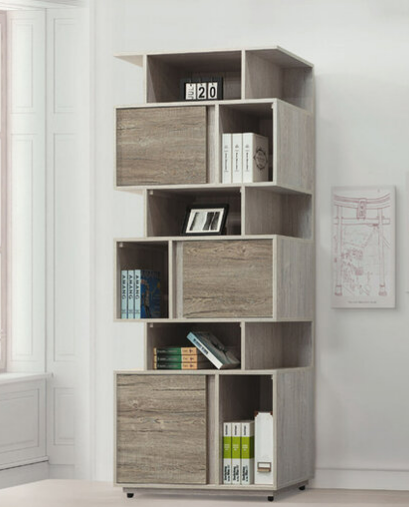 C311-5 莫德納多功能櫃