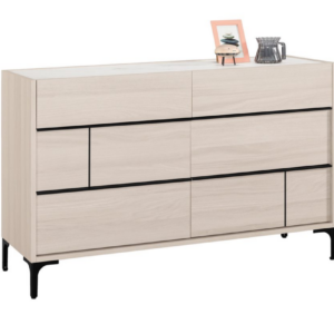 A1087-6 里斯特4尺六斗櫃