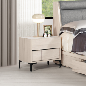 A1087-8 里斯特1.7尺床頭櫃