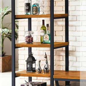 C316-1格維納2尺書架 一抽