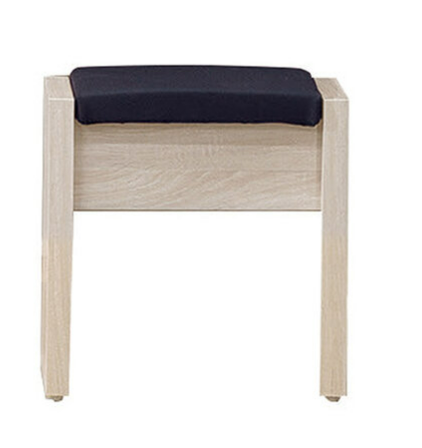 D111-1 貝莎化粧椅