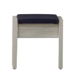 D115-1 丹尼化妝椅