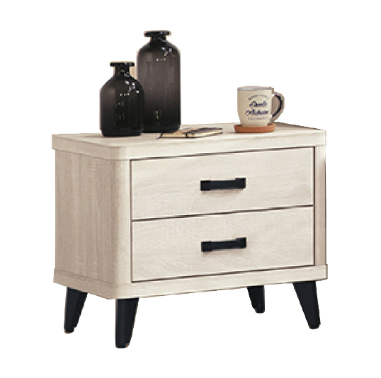 D118-5  布萊德床頭櫃 單只