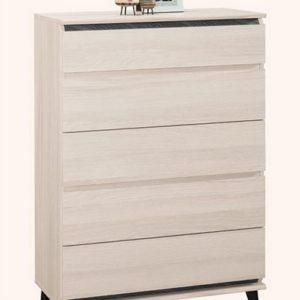 A1117-7 范德爾2.7尺五斗櫃