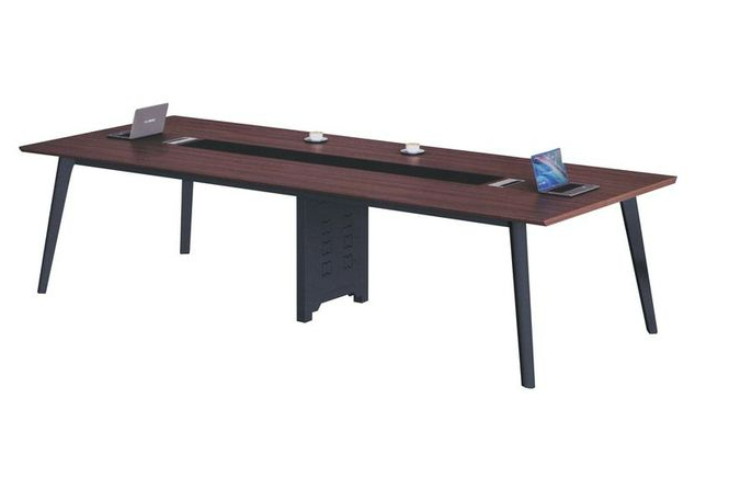 C329-4 98-02 8尺會議桌