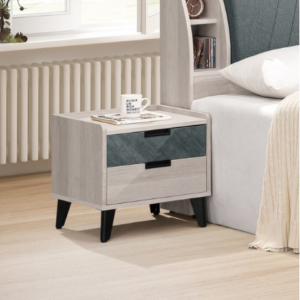 D121-3 夏爾曼床頭櫃 單只