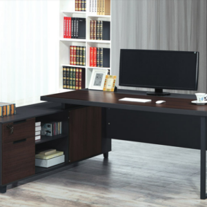 C334-3 KM-05T2016 L型辦公桌