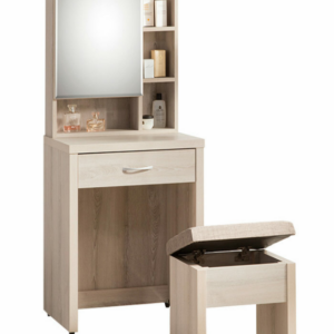 D123-8 艾瑪2尺鏡台 全組