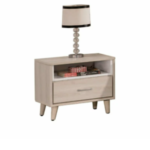 D123-3 艾瑪床頭櫃 單只