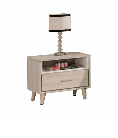 D123-3 艾瑪床頭櫃 單只