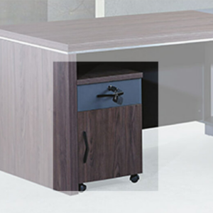 C336-2 96活動櫃 一抽一門 另加購