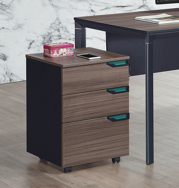 C336-6 萊特Q1活動櫃