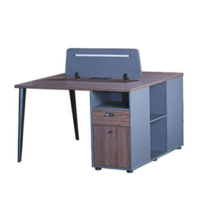 C338-2 1024 二人位辦公桌