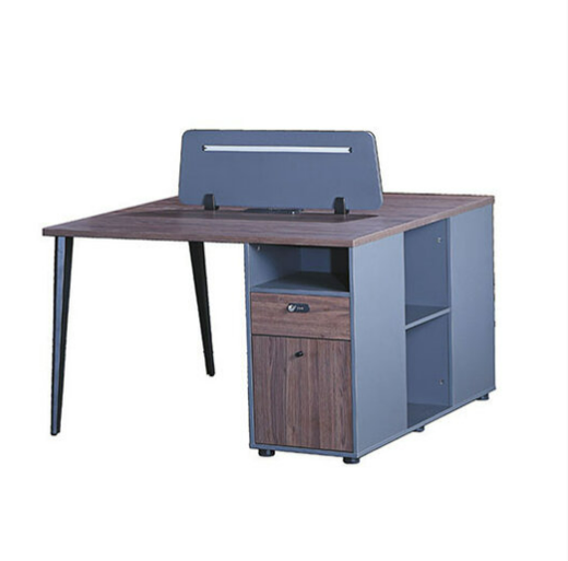 C338-2 1024 二人位辦公桌