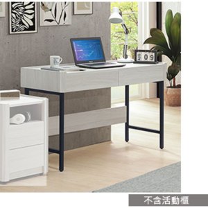 C343-2 馬克斯4尺書桌