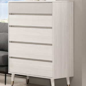 A1049-7 蘿克斯2.7尺五斗櫃