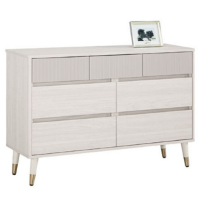 A1049-6   蘿克斯4尺七斗櫃