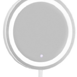 A1312-6 雷蒙德化妝鏡 白色