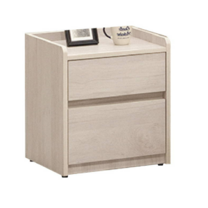 D131-3 希莉亞床頭櫃