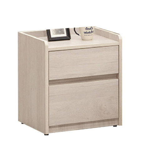 D131-3 希莉亞床頭櫃